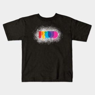 Proud Kids T-Shirt